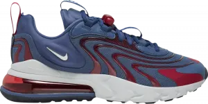 Кроссовки Nike Air Max 270 React ENG 'USA', синий