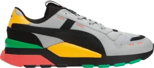 Кроссовки Puma RS 2.0 Block Party, серый
