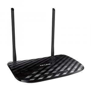 Wi-Fi роутер TP-Link Archer C2, черный