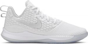Кроссовки Nike LeBron Witness 3 'White Chrome', белый