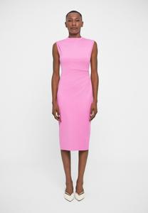 Платье Diane von Furstenberg DARRIUS DRESS, Pink Me/Pink