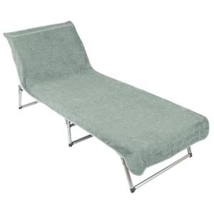 Пляжное полотенце Zollner 00000298, мудрец