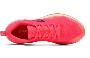 Кроссовки для бега Super Diamond женские с низким верхом Lotto