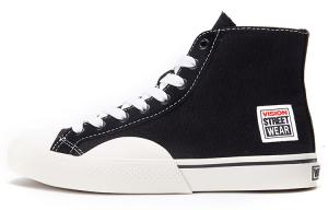 Vision Street Wear Кроссовки Unisex High top Black