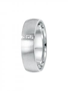 Lucardi Кольцо из серебра 925 пробы