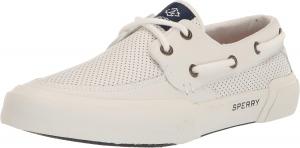 Женские кроссовки Sperry Soletide с U-образным вырезом, белый