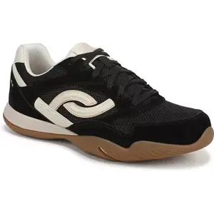 Кеды Candor женские на шнуровке Ryka, черный