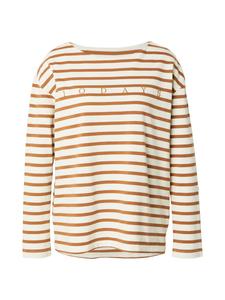 Рубашка 10Days, экрю