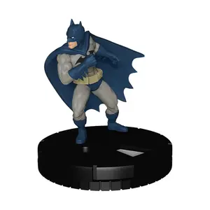 Бэтмен #014 (С), DC HeroClix - Harley Quinn and the Gotham Girls - Singles