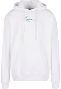 Толстовка Karl Kani, White