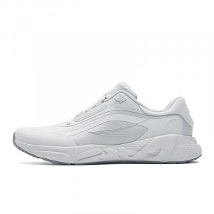 FILA Мужские кроссовки для беля low top Mushroom Gray с технологией MIND SE, амортизацией, устойчивостью к истиранию, легкие, с хорошим отскоком