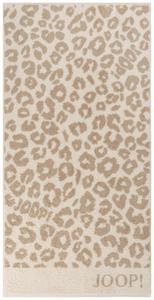 Бежевое полотенце Joop!, бежевый