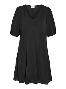 Длинное платье Noisy may, черный