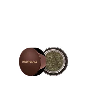 Тени для век Hourglass Scattered Light Glitter Eyeshadow, Vivid
