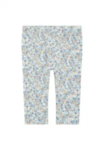 Брюки с мягким поясом Steiff, Cashmere Blue