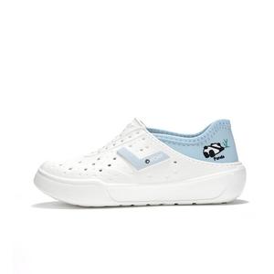 Детские сандалии Детские Белые/синие Pony, белый