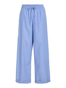 Тканевые брюки Vila, синий