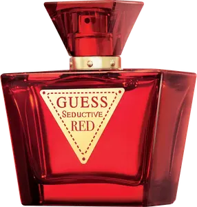 Туалетная вода Соблазнительная Красная 30 мл Guess