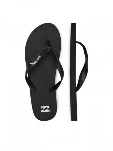 Шлепанцы 800270A Billabong, черный
