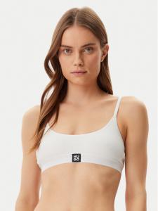 Топний бюстгальтер 50496811 Hugo, бежевый