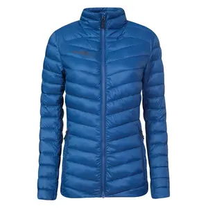 Куртка Rock Experience Fortune 2.0 Padded, синий