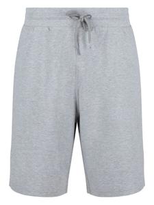 Мужские трикотажные шорты Tommy Hilfiger с логотипом