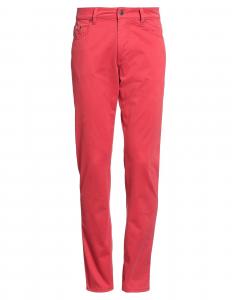 Брюки Hackett, коралловый