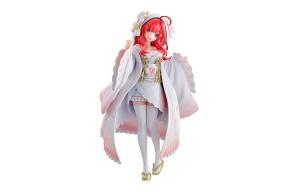 Фигурки Itsuki Nakano Glass Factory Ichiban Kuji The Quintessential Quintuplets The Bond Of Happiness BANPRESTO