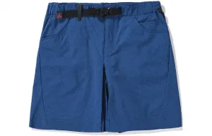 URBAN Casual Shorts Women's Moderate Phenix, indigo