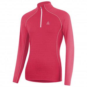 LГ–FFLER Рубашка среднего слоя CB Transtex