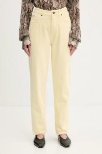 Джинсы Guess Jeans, желтый