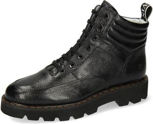 Женские современные ботильоны Melvin & Hamilton, Black