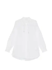 Рубашка с длинными рукавами Panicale, белый