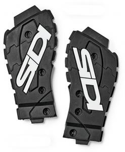 Подошва Sidi Crossfire 3 Click SRS, черный/белый