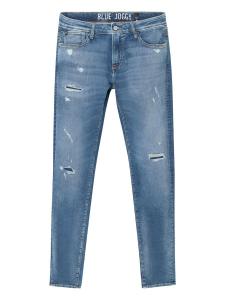 Повседневные джинсы Le Temps Des Cerises, Blue