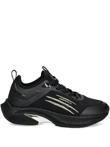 Кроссовки PS/Sprint-78 Plein Sport, черный