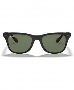 Мужские солнцезащитные очки, rb4195m scuderia ferrari collection 52 Ray-Ban, мульти