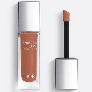 Хайлайтер Dior Forever Glow Maximizer, Bronze