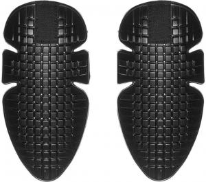 Протектор Spidi Warrior Lite L2 коленного сустава, черный