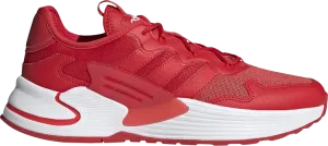 Кроссовки Adidas Roamer 'Vivid Red', красный