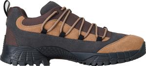 Кроссовки H&M Atelier, темно-серый/цветные блоки