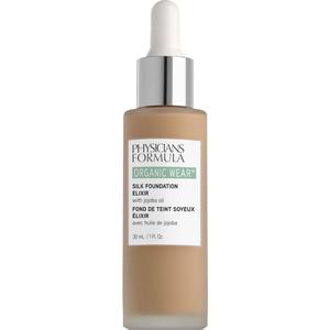 Organic Wear Silk Foundation Эликсир Physicians Formula, 30 ml