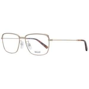 Мужские оптические оправа цвета розового золота Bally