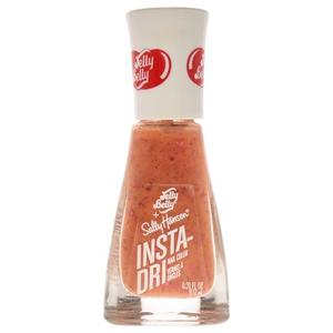 Лак для ногтей Insta-Dri X Jelly Belly, персиковый, 0,31 жидких унций Sally Hansen