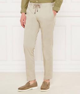 Брюки чинос сакэ Slim fit Joop!, желтый