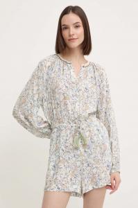 Элегантный комбинезон MISTY Pepe Jeans, бежевый