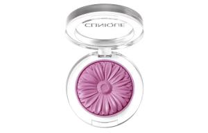 QIANBI румяна Floral Rouge, легко растушевываются, выравнивают тон кожи, моделируют лицо, 3,5 г CLINIQUE