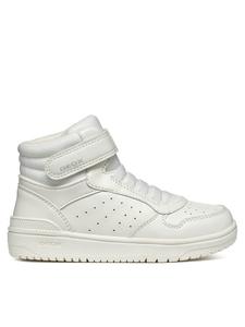 Кроссовки J Washiba Girl J36HXA 05415 C1000 D Geox, белый