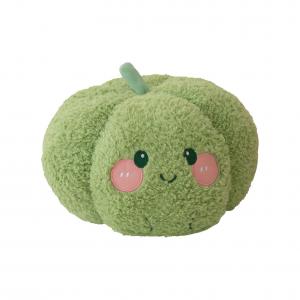 Плюшевая кукла Pepper Friend Creative Vegetable Dolls высотой 23 см/32 см KUMAOYA