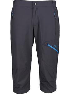 Брюки для тренировок и бега cmp, антрацит